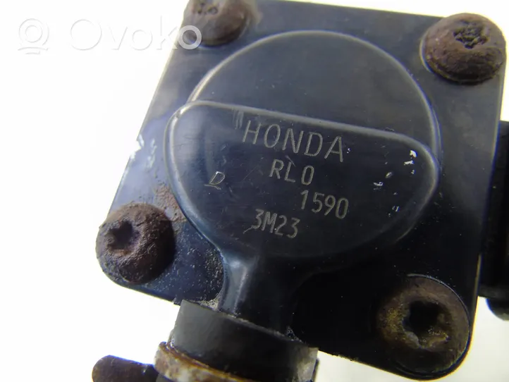 Honda Accord Capteur de pression des gaz d'échappement RL0-1590
