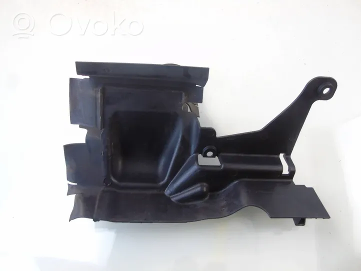 Volvo V60 Prowadnica powietrza intercoolera 30796467