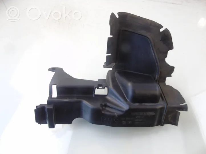 Volvo V60 Prowadnica powietrza intercoolera 30796467