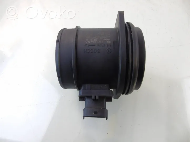 Volvo V60 Mass air flow meter 31361223AA