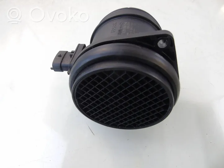 Volvo V60 Mass air flow meter 31361223AA