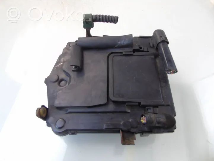 Honda Accord Sterownik / Moduł ECU 37820-RL0-E03