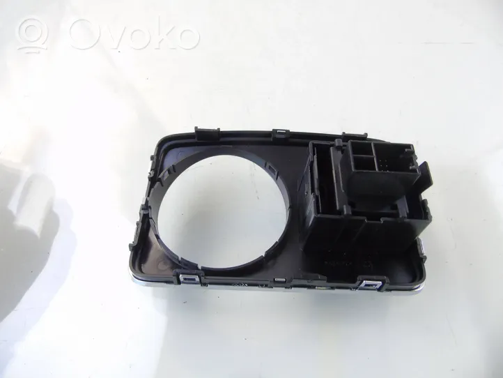 Skoda Superb B6 (3T) Interruttore di regolazione dell’illuminazione del quadro 1Z0941333A