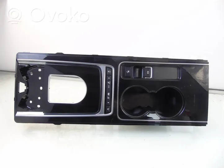 Jaguar XE Console centrale GX73044E04B