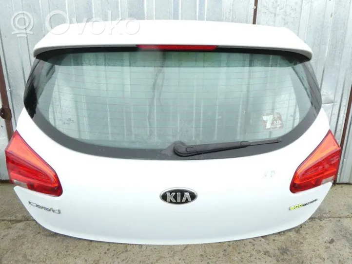 KIA Ceed Portellone posteriore/bagagliaio 