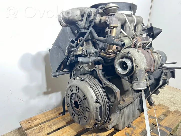 Volvo V70 Двигатель 1j