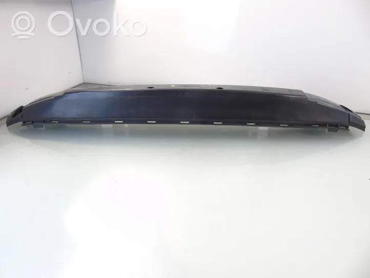 Volvo C30 Front bumper foam support bar 30655492