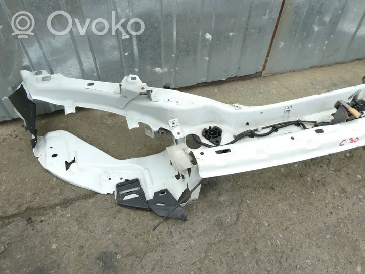 Volvo C30 Front bodywork piece 