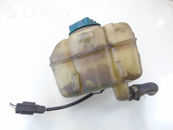 Volvo V70 Vase d'expansion / réservoir de liquide de refroidissement 9142716