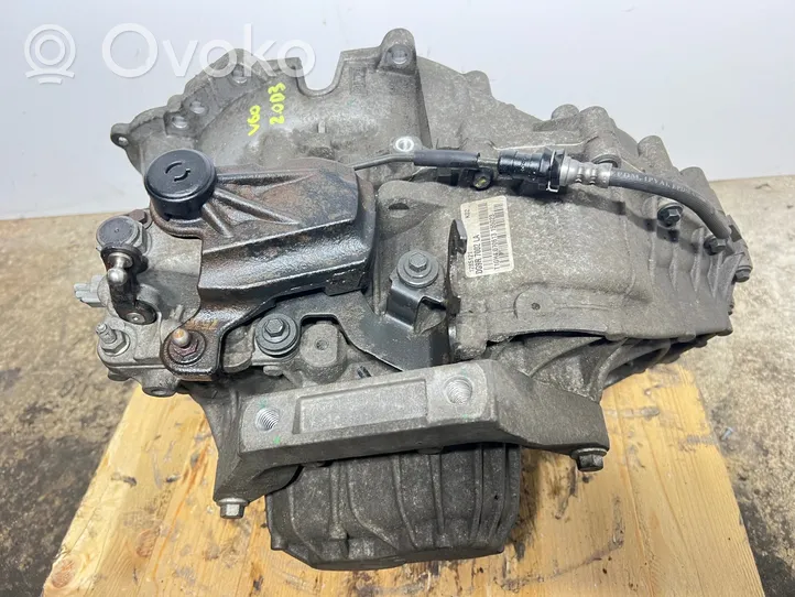 Volvo V60 Mechaninė 6 pavarų dėžė DG9R7002LA