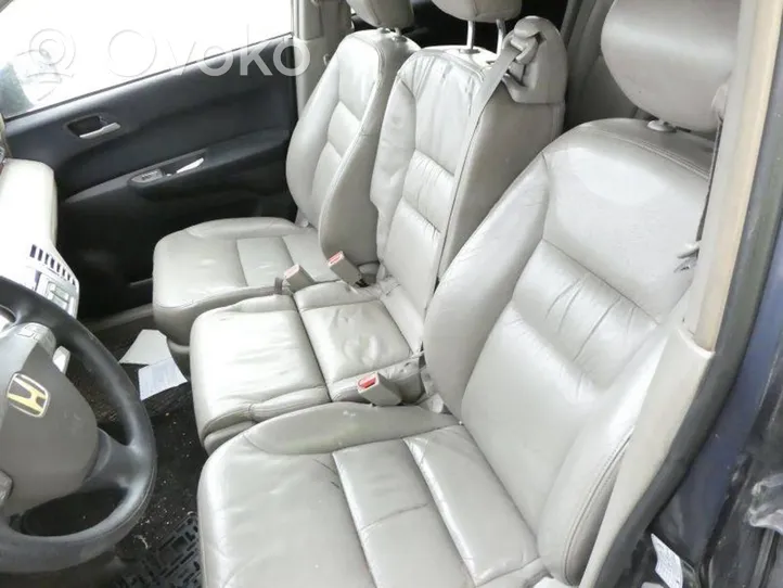 Honda FR-V Conjunto de molduras de la puertas y los asientos 