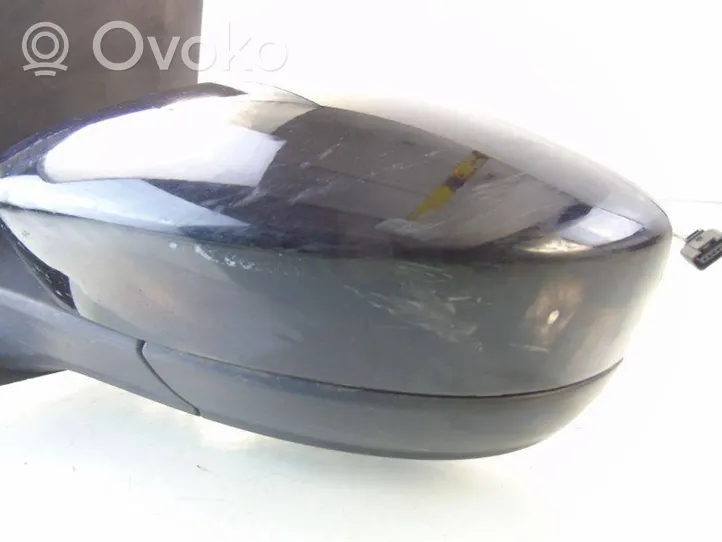 Volkswagen Up Front door electric wing mirror 