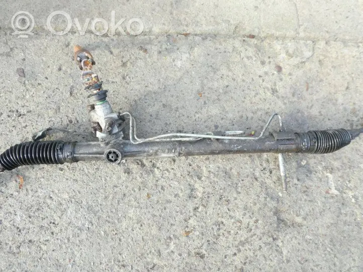 Citroen C6 Steering rack 