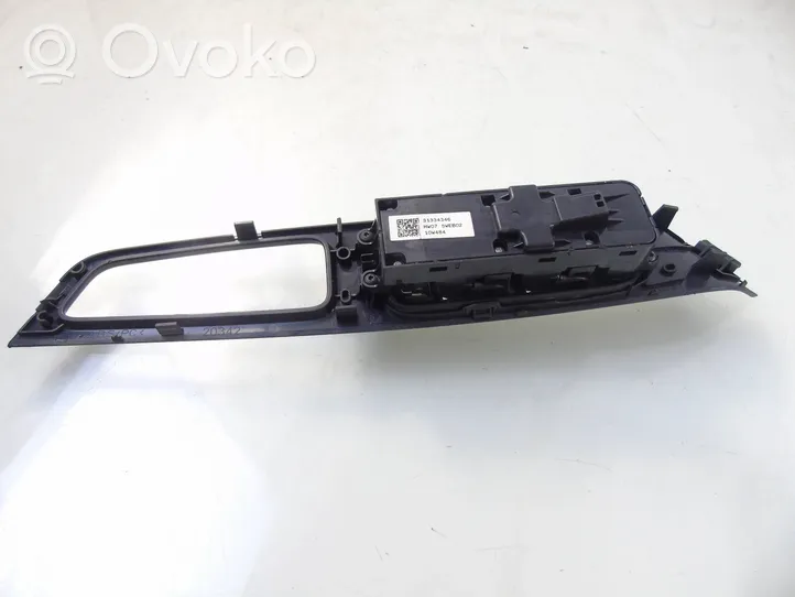 Volvo S60 Interruttore di controllo dell’alzacristalli elettrico 31334346