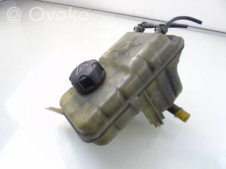 Citroen C6 Vase d'expansion / réservoir de liquide de refroidissement 