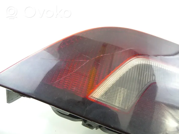 Volkswagen Up Rear/tail lights 1S0945095G