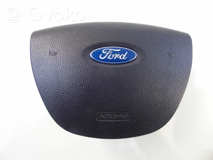 Ford Kuga I Poduszka powietrzna Airbag kierownicy 8V41-R042B85-ACW