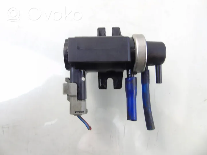 Citroen C6 Solenoidinis vožtuvas 4M5Q-9E882-AA