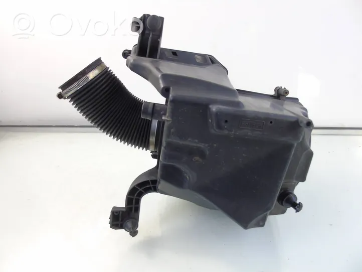 Volvo C30 Ilmansuodattimen kotelo 7M51-9600-AF