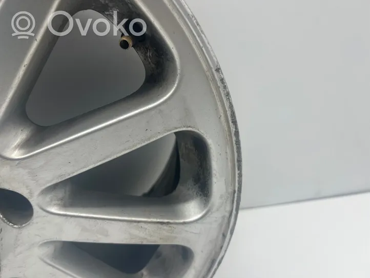 Volvo S80 R16-alumiinivanne 3524367
