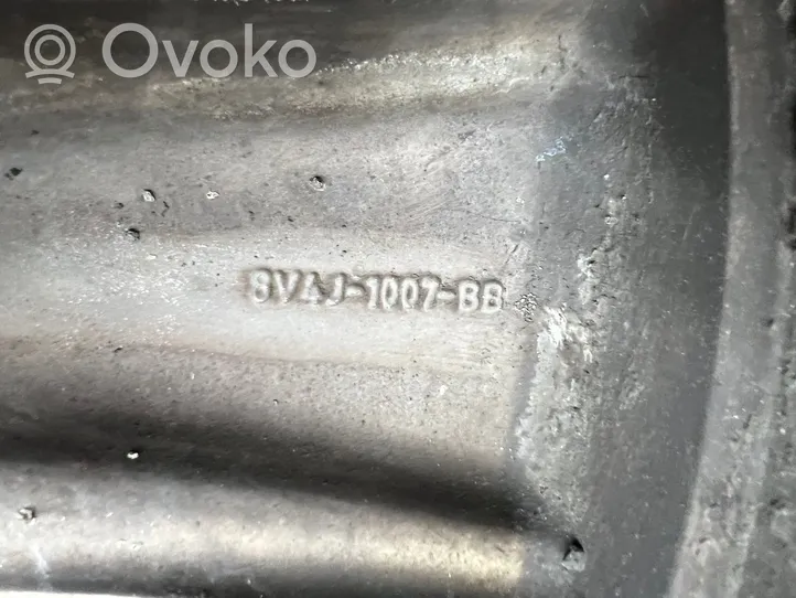 Ford Kuga I Felgi aluminiowe R18 8v4j1007bb