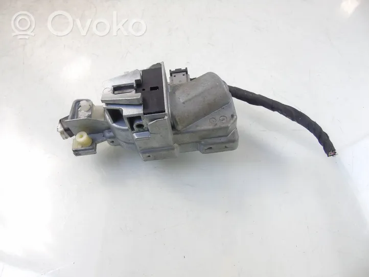 Volvo V40 Blocchetto del volante 31340956