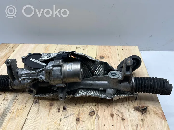 Mercedes-Benz A W177 Steering rack JJ501003455