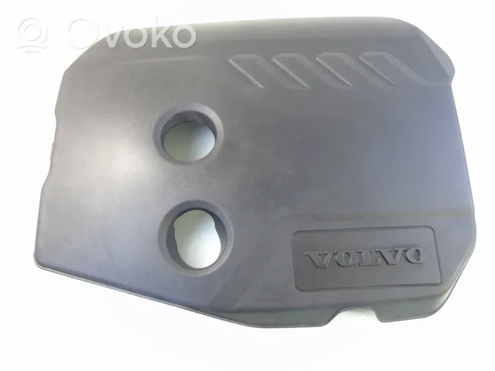 Volvo V40 Couvercle cache moteur AV6Q-6N041-A