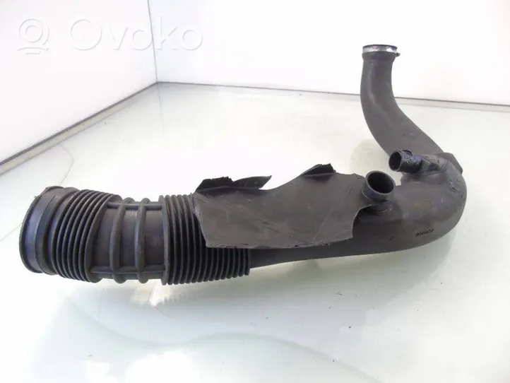 Volvo XC60 Air intake hose/pipe 3139049