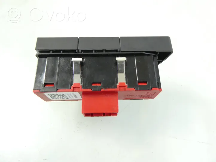 Audi A1 Bouton interrupteur programme de stabilité ESP 8X0959673