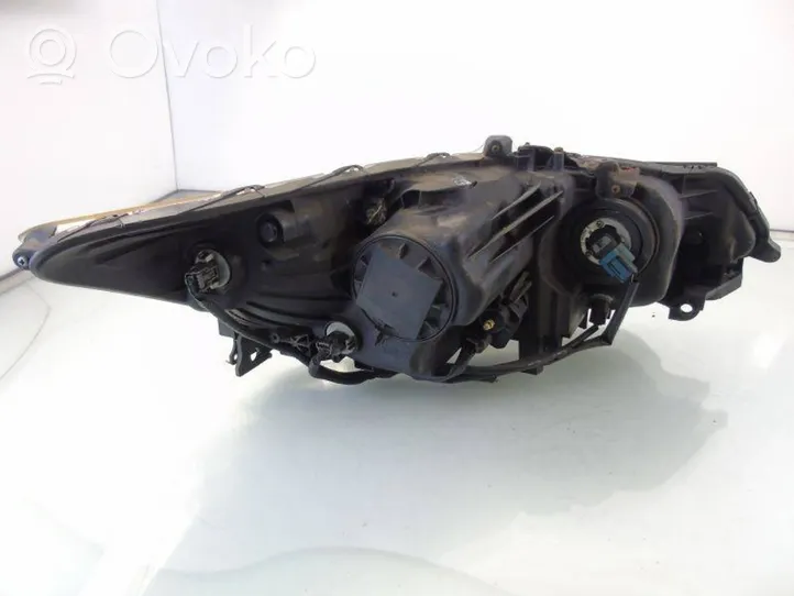 Honda Accord Lampa przednia 