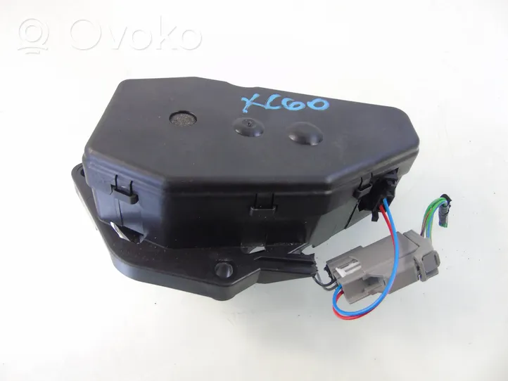 Volvo XC60 Tailgate/trunk/boot lift motor 31335116