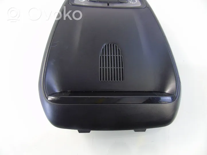 Volvo V40 Illuminazione sedili anteriori 39828787