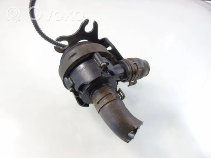 Audi A1 Water pump 