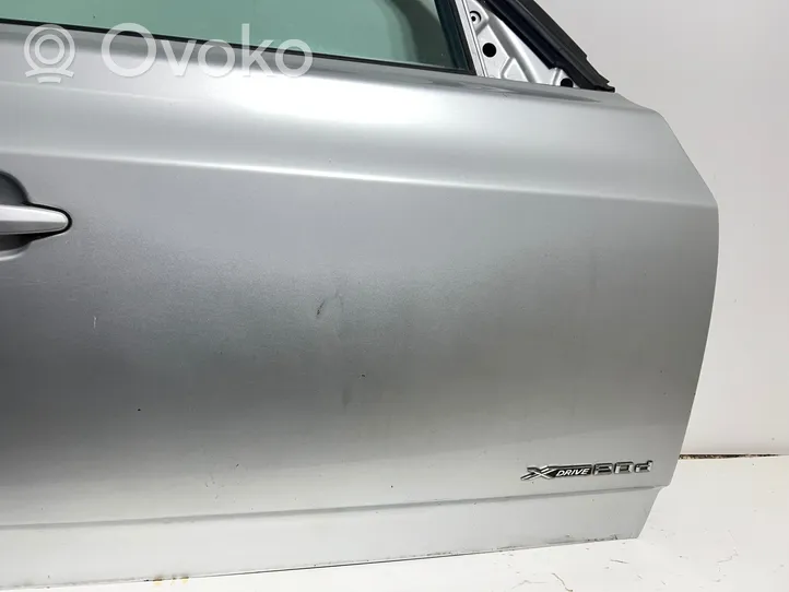 BMW X3 E83 Front door 