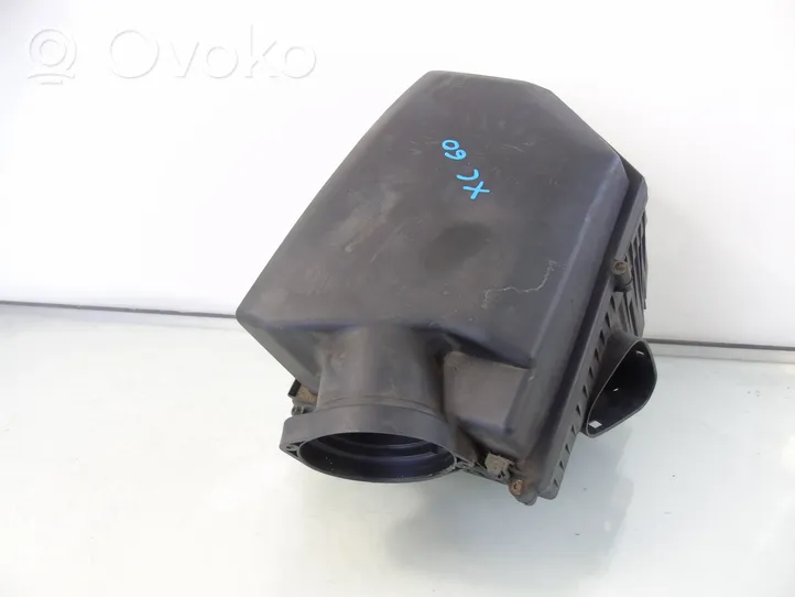 Volvo XC60 Scatola del filtro dell’aria 30792196