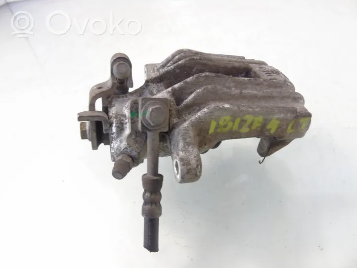 Seat Ibiza IV (6J,6P) Rear brake caliper 