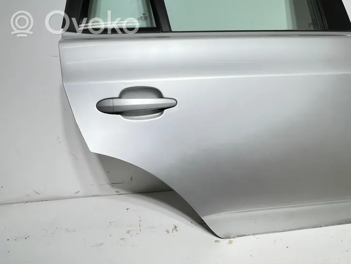 BMW X3 E83 Rear door 