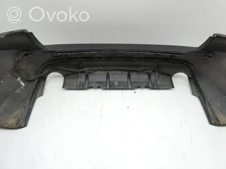 Volvo S60 Rear bumper 