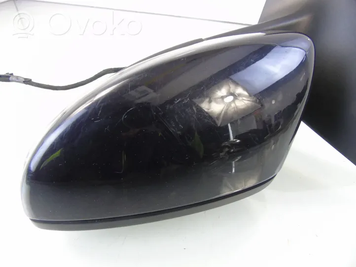 Volkswagen Scirocco Front door electric wing mirror 