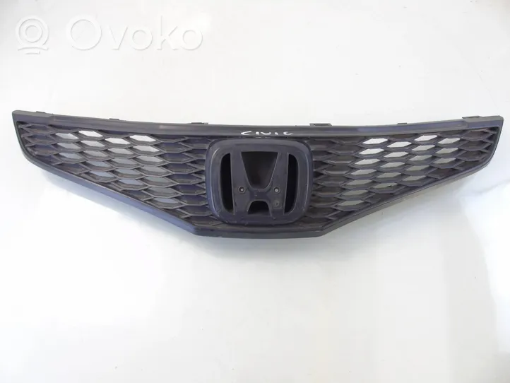 Honda Jazz Grille de calandre avant 71121-TF0-00