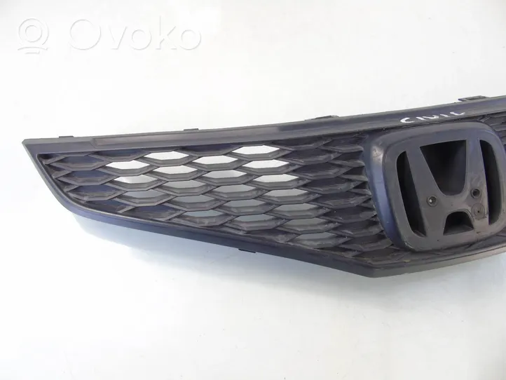 Honda Jazz Atrapa chłodnicy / Grill 71121-TF0-00