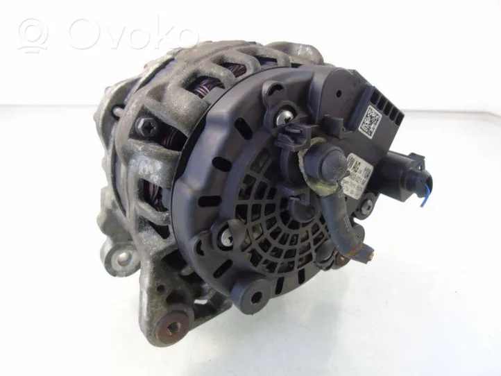 Seat Ibiza IV (6J,6P) Generatore/alternatore 04E903021M