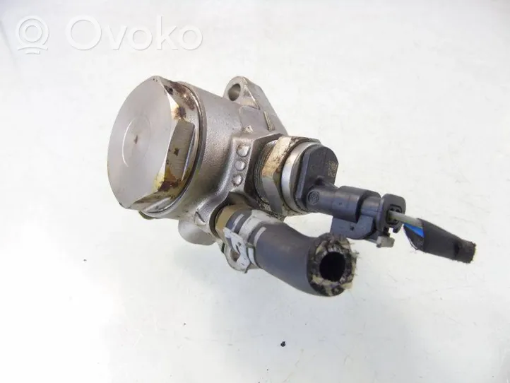 Seat Ibiza IV (6J,6P) Fuel injection high pressure pump 04E127026AA