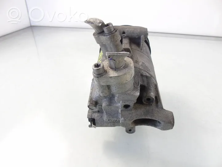 Volkswagen Scirocco Klimakompressor Pumpe 5K0820803A