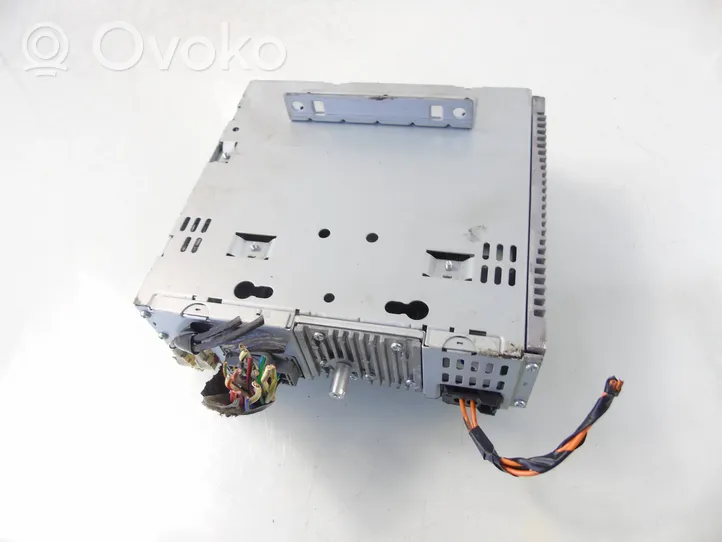 Volvo C30 CD/DVD changer 31260527