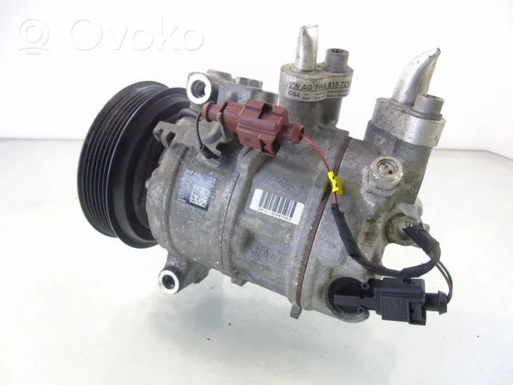 Audi A3 8Y Compressore aria condizionata (A/C) (pompa) 5WA816803A