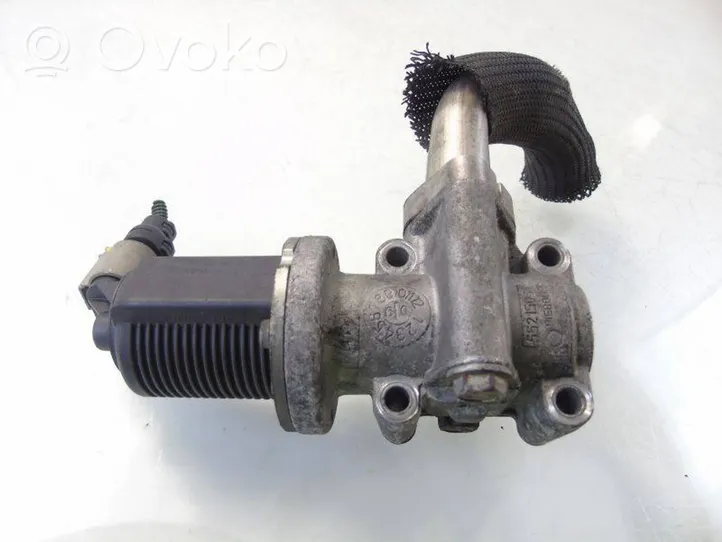 Alfa Romeo Brera Soupape vanne EGR 552155031