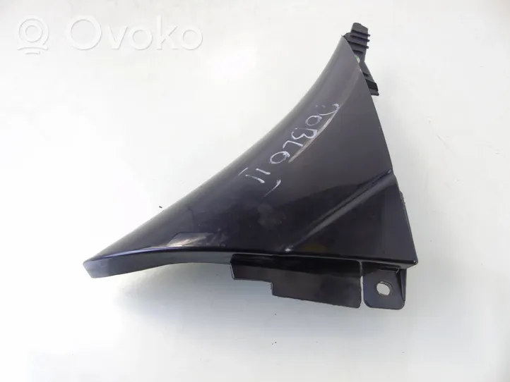 Fiat Doblo Coque de rétroviseur 735455445