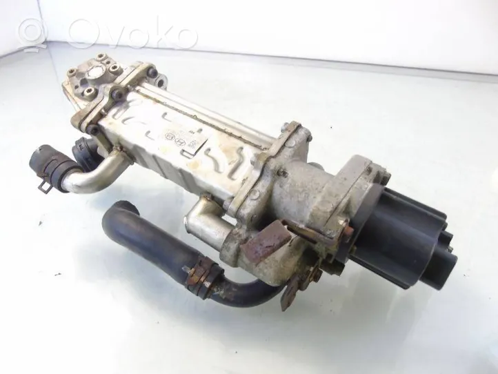 Hyundai i40 Valvola di raffreddamento EGR 28416-2A850